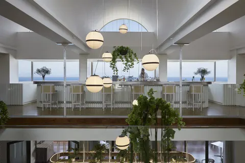 Amus Hotel & Spa foto 31