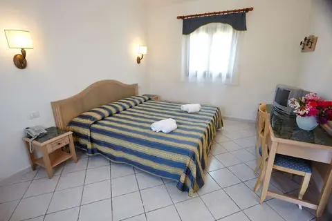 Hotel Cala Mirto in Budune/Budoni — foto 23