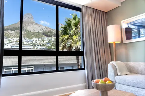 President Hotel in Kaapstad, foto 7