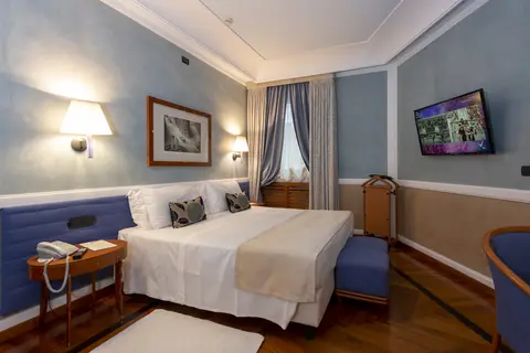 Grand Hotel Ortigia in Syracuse — foto 16