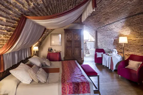 Parador de Alarcón in Alarcón — foto 12