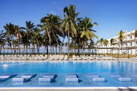 Hotel Riu Turquoise in Le Morne VCA — foto 4