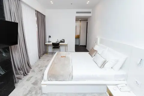 Hotel Theatro in Tirana — foto 15