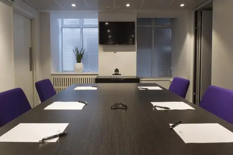 Astor Court in Londen — foto 6