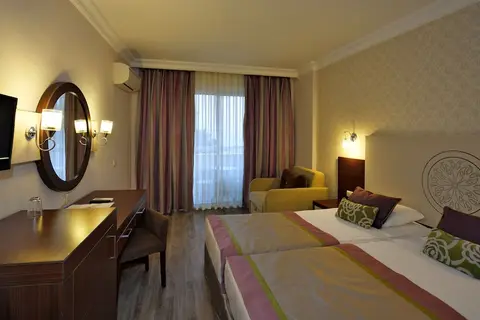 Side Alegria Hotel & Spa in Manavgat — foto 27
