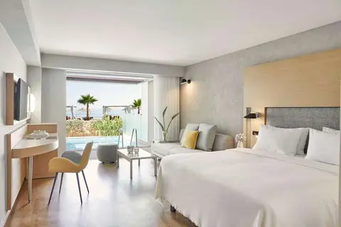 Minoa Palace Resort & Spa in Πλατανιάς — foto 5
