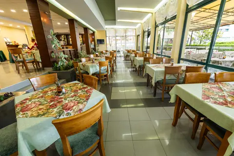 Hotel Slavyanski in Несебър — foto 20