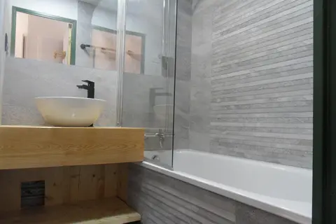 Résidence Andromède in La Plagne-Tarentaise — foto 13