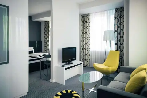 Vienna House Andel's Berlin in Berlijn