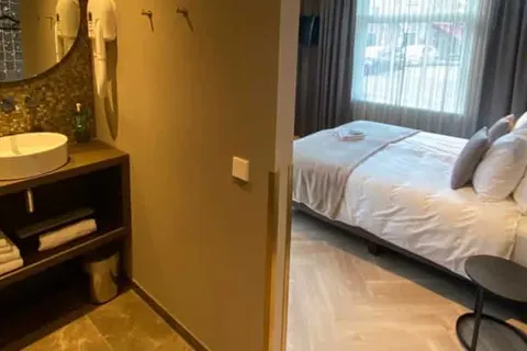 Harbour Suites Monnickendam foto 5