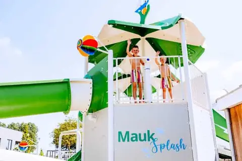 Vakantiepark Eiland van Maurik in Maurik — foto 10