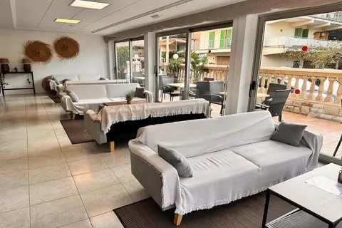Hotel Selva Arenal in Palma — foto 10