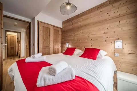 Résidence Elan in Morzine, foto 20