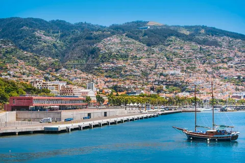 Pestana CR7 Funchal foto 28