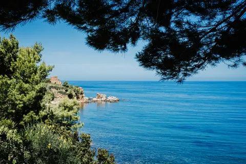 Rais Gerbi in Pollina — foto 3