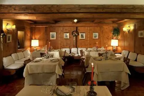 Eight Cortina in Cortina D'ampezzo, foto 29
