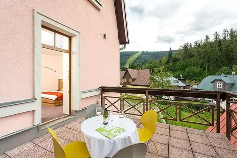 Hotel Grand in Špindlerův Mlýn — foto 6