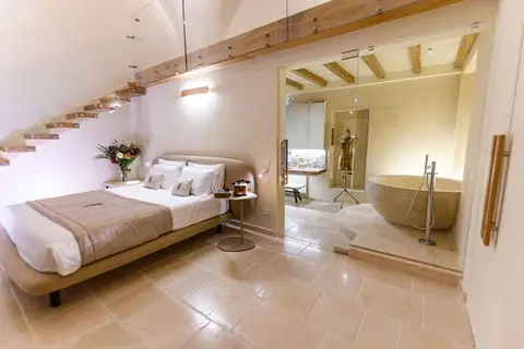 Pollicastro Boutique Hotel in Lecce, foto 5