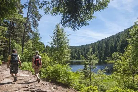 Hotel Faldernpoort foto 12