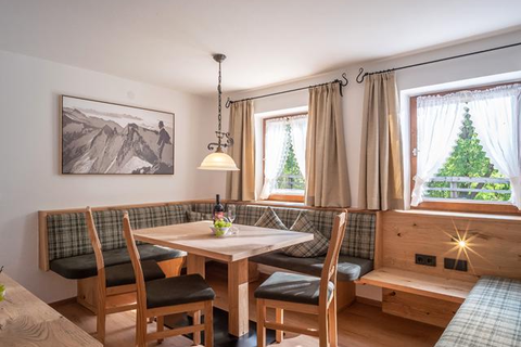 Chalet Stumpfau foto 2