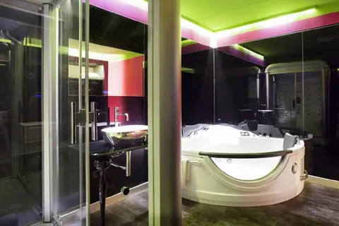 Hotel Adua in Montecatini Terme, foto 27