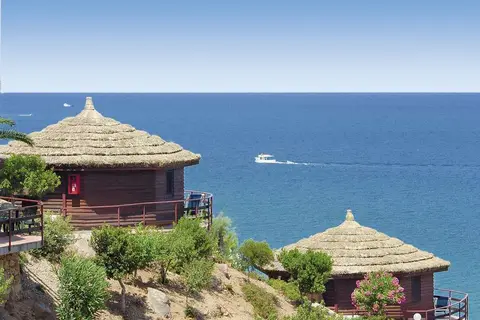 Calanica Resort in Cefalù, foto 18
