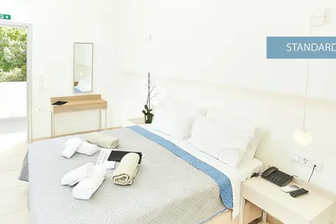 Inspira Boutique Hotel in Πρίνος — foto 6