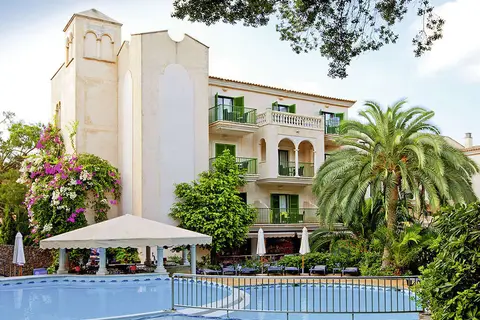 Hotel Lago Garden Suites & Spa in Capdepera