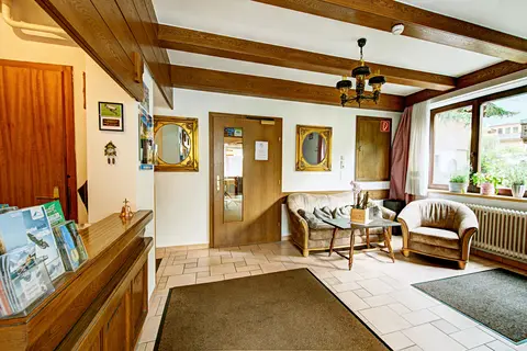 Hotel Reisinger in Saalbach-Hinterglemm — foto 4