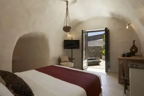 White Pearl Cavalieri in Δημοτική Ενότητα Θήρας — foto 15