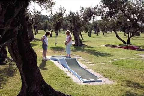 Mangia's Torre del Barone Resort in Sciacca, foto 10