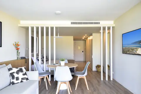 Troia Residence by The Editory Apartamentos Acala in Grândola, foto 9