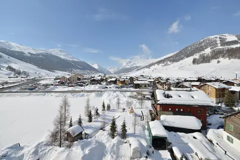 Hotel Lanz in Livigno, foto 4