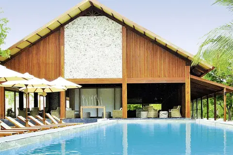 Barefoot Eco Hotel in The Barefoot Eco — foto 12