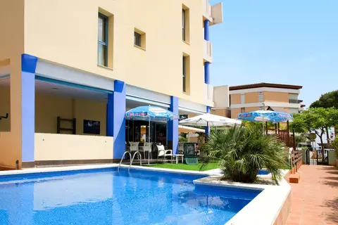 Costa Verde in Calafell — foto 22