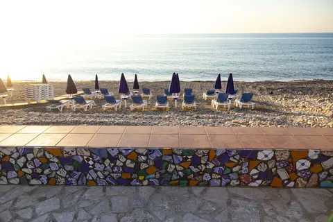Hotel Za Maria in Caronia, foto 6
