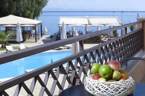Avantis Suites in Αμάρυνθος — foto 3