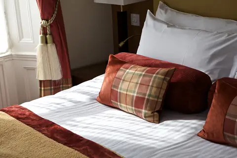 Hotel Parliament House in Edinburgh — foto 24