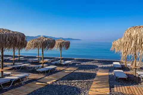 Horizon Blu in Kalamáta, foto 12