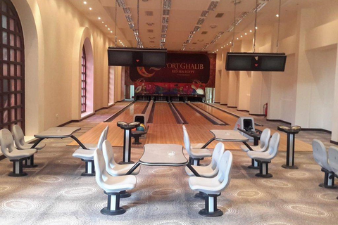 Radisson Individuals Marina Port Ghalib foto 30