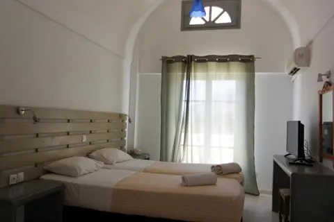 The Mohitero Hotel in SUNFLOWER SANTORINI, foto 7