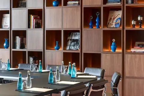 The St. Regis Istanbul in Fatih — foto 10