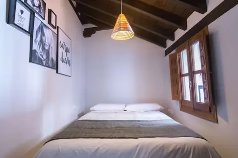 Appartementen Nahira Suites 3000 in Granada