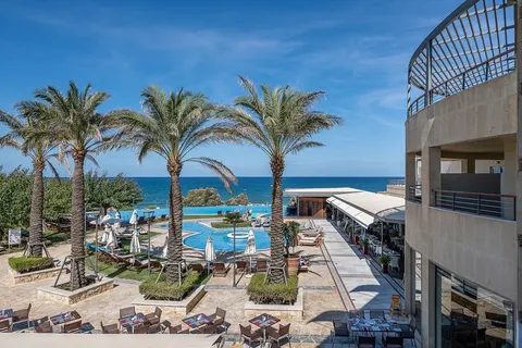 Cretan Dream Resort And Spa foto 1