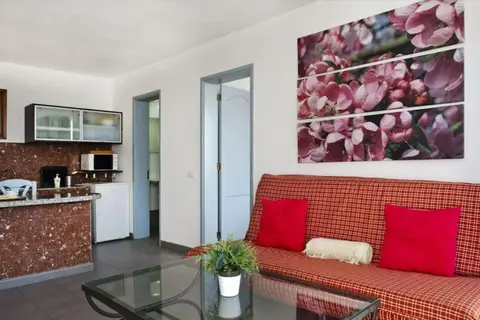 Apartments Miriam in Las Palmas de Gran Canaria — foto 7