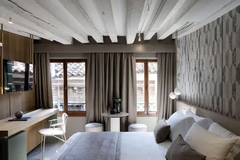 Palazzo Pianca in Venetië, foto 3