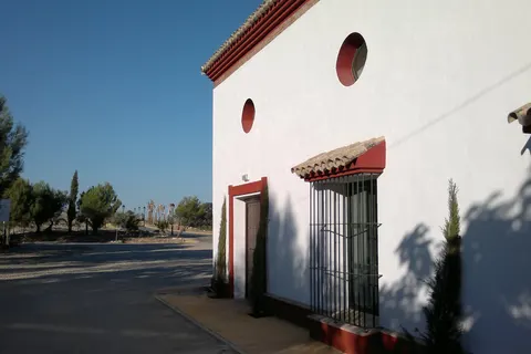 Camping Pueblo Blanco foto 9