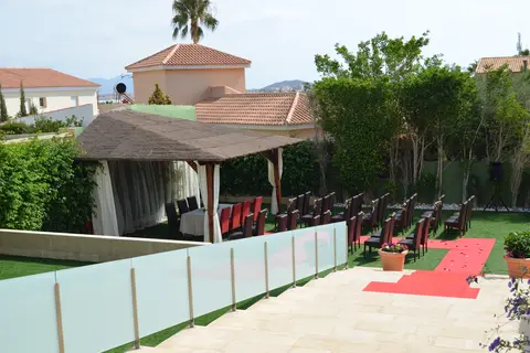 Hotel Playasol in Pulpí — foto 20
