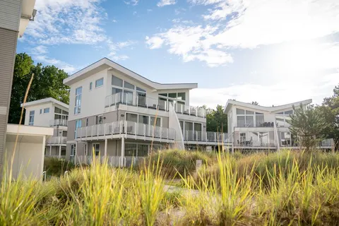 Vakantiepark Travemünde foto 11