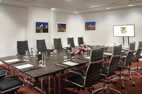 Bahi Ajman Palace Hotel in Ajman, foto 4